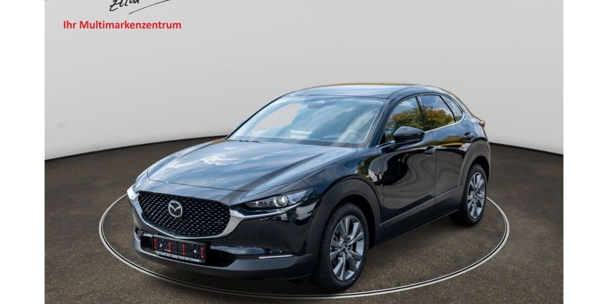 Mazda CX-30 3.000 km 29.990 € Heppenheim 64646