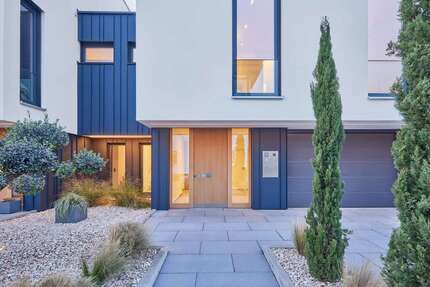 Haus Ludwigshafen Parkinsel - 6 Zimmer, 282 m&sup2;, 2.200.000&euro; | Angebot:20765703