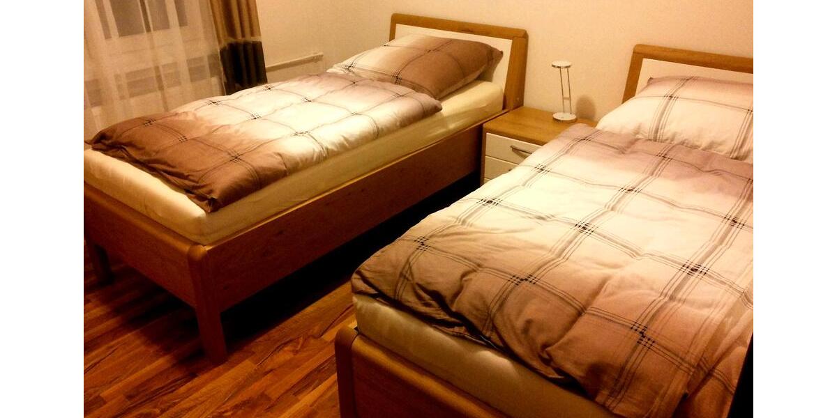 (Provisionsfrei) 3 Zi.-Whg mit Stellplatz in Heidelberg-Kirchheim 3 zimmer