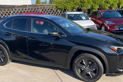 Lexus UX 30.000 km 27.999 &euro; Neuhofen 67141
