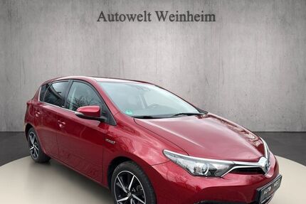 Toyota Auris 100.000 km 15.999 &euro; Weinheim 69469