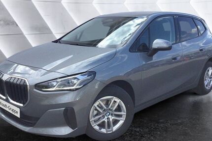 BMW 218 Active Tourer 8.000 km 34.400 € Heidelberg 69123