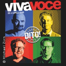 Viva Voce - Dito!