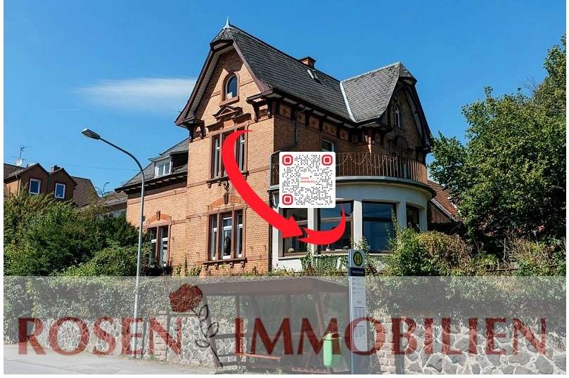 Einfamilienhaus Wald-Michelbach Michelbach - 12 Zimmer, 314 m&sup2;, 395.000&euro; | Angebot:25232192