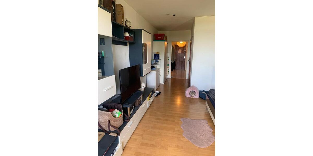 Etagenwohnung Frankenthal (Pfalz) - 1 Zimmer, 40 m&sup2;, 90.000&euro; | Angebot:27146265