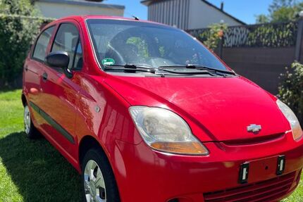 Chevrolet Matiz 136.560 km 700 &euro; Hockenheim 68766