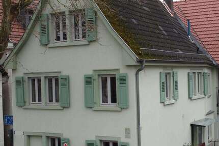 Haus Heidelberg Handschuhsheim - 6 Zimmer, 183 m&sup2;, 1.380.000&euro; | Angebot:26115783