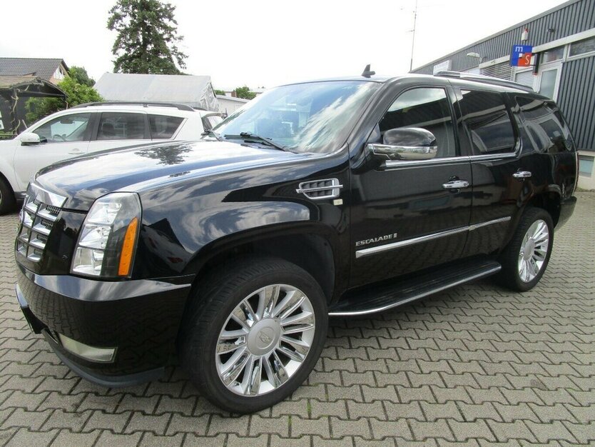 Escalade