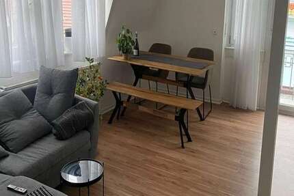 Wohnung Heidelberg Neuenheim - 2 Zimmer, 55 m&sup2;, 990&euro; | Angebot:26099964