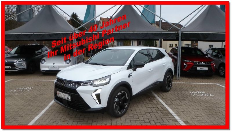 Mitsubishi Grandis 2.500 km 30.690 &euro; Bammental 69245