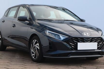 Hyundai i20 31.051 km 19.990 &euro; Speyer 67346