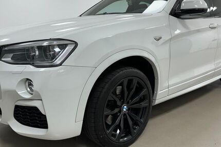 BMW X4 121.419 km 32.990 € Sandhausen ( bei Heidelberg ) 69207