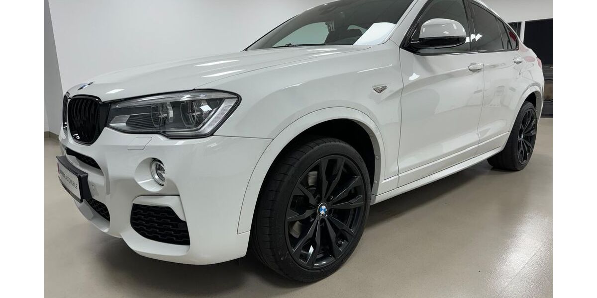 BMW X4 121.419 km 32.990 € Sandhausen ( bei Heidelberg ) 69207