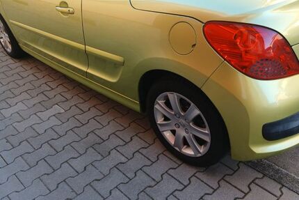 Peugeot 207 164.850 km 3.450 &euro; Oftersheim 68723