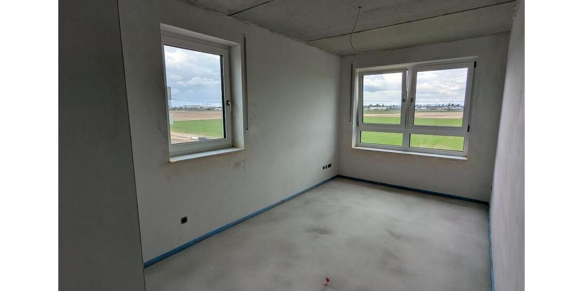 Doppelhaushälfte Walldorf - 4 Zimmer, 110 m&sup2;, 1.840&euro; | Angebot:26217623