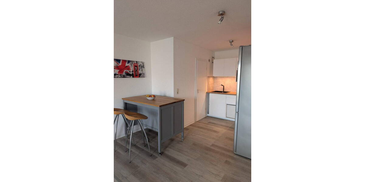 Etagenwohnung Hockenheim - 2 Zimmer, 54 m&sup2;, 175.000&euro; | Angebot:26450416