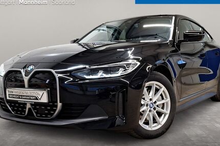 BMW i4 30.455 km 41.980 &euro; Mannheim 68169