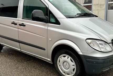 Mercedes-Benz Vito 485.000 km 3.900 &euro; Leimen 69181
