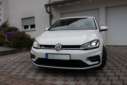 VW Golf 91.000 km 17.500 &euro; Östringen 76684