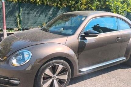 VW Beetle 168.000 km 11.500 &euro; Philippsburg 76661