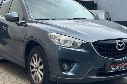Mazda CX-5 245.000 km 3.450 &euro; Mannheim 68199
