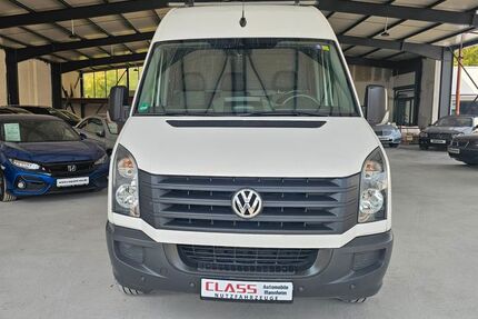 VW Crafter 233.000 km 9.950 &euro; Mannheim 68167