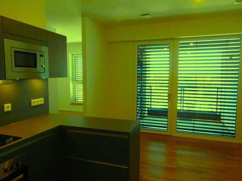 Wohnung zum Mieten in Mannheim 990 € 40 m²