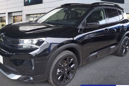Citroen C5 Aircross 45.517 km 20.470 &euro; Mannheim 68309