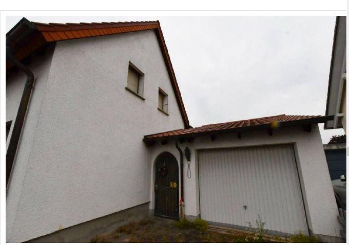 Einfamilienhaus Mannheim Gartenstadt - 1.350.000&euro; | Angebot:25367845