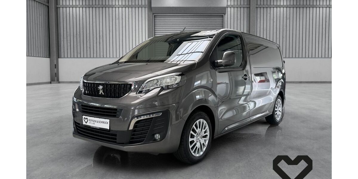 Peugeot Expert 104.300 km 20.980 &euro; Mannheim 68309