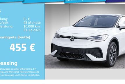 VW ID.5 19.900 km 38.999 € Mannheim 68309