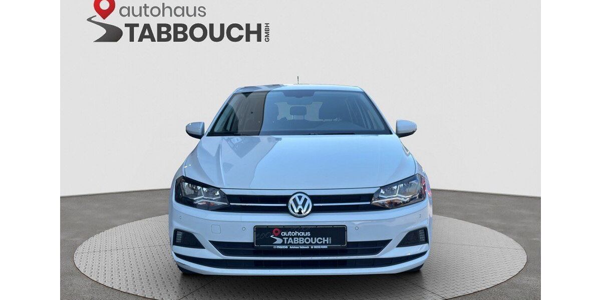 VW Polo 169.032 km 7.999 &euro; Speyer 67346