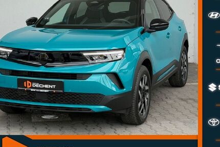 Opel Mokka 4.000 km 25.419 € Heidelberg 69115