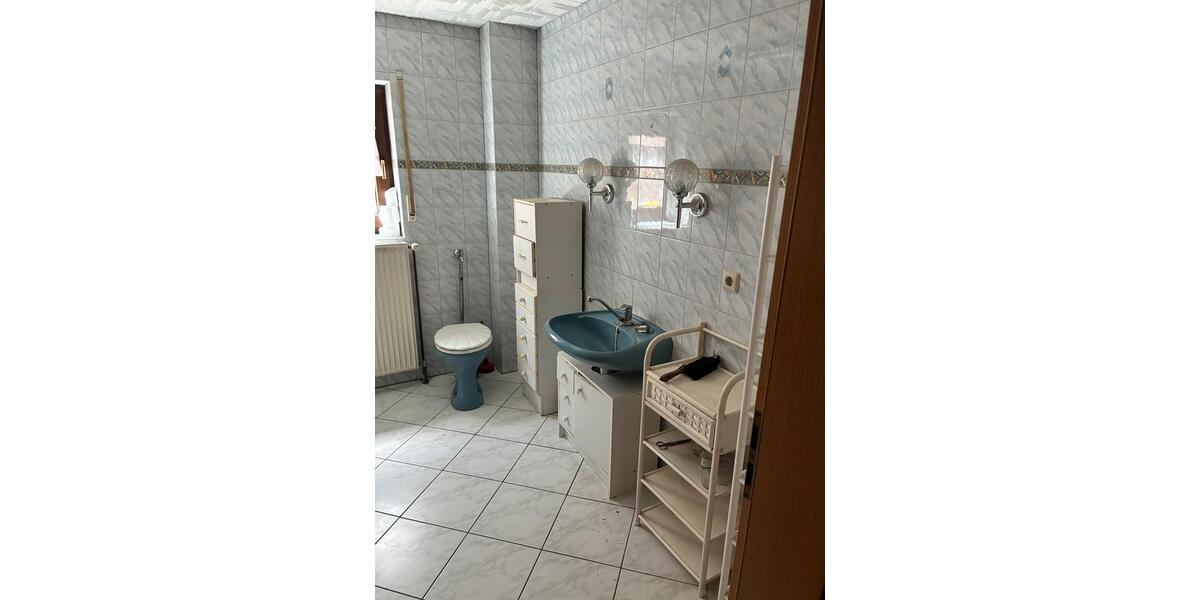 Einfamilienhaus Mannheim Gartenstadt - 8 Zimmer, 200 m&sup2;, 849.000&euro; | Angebot:27114950