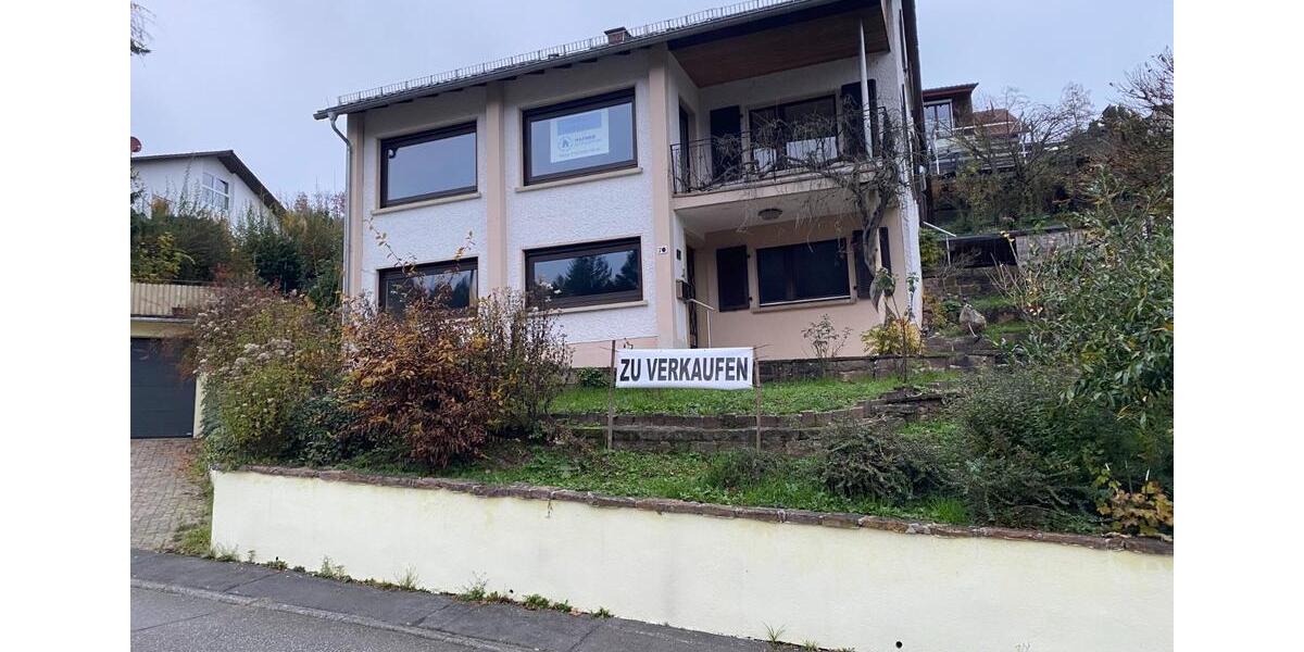 Einfamilienhaus Bammental - 6 Zimmer, 220 m&sup2;, 449.000&euro; | Angebot:23806938