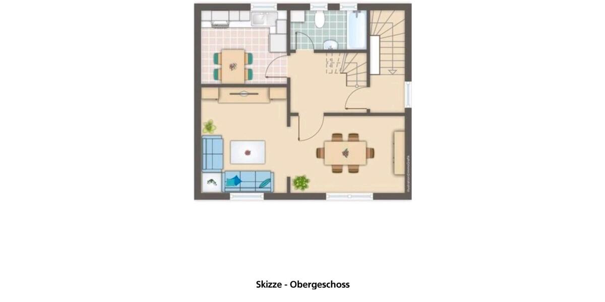 Doppelhaushälfte Ludwigshafen am Rhein Mundenheim - 6 Zimmer, 106 m&sup2;, 400.000&euro; | Angebot:25048148