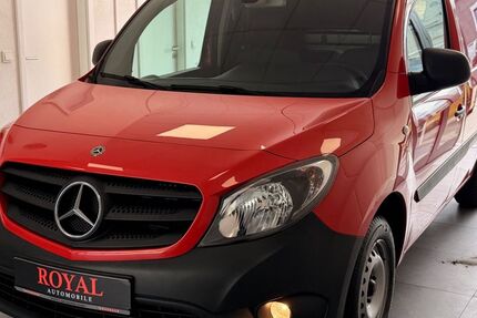Mercedes-Benz Citan 97.000 km 9.999 &euro; Mannheim 68169