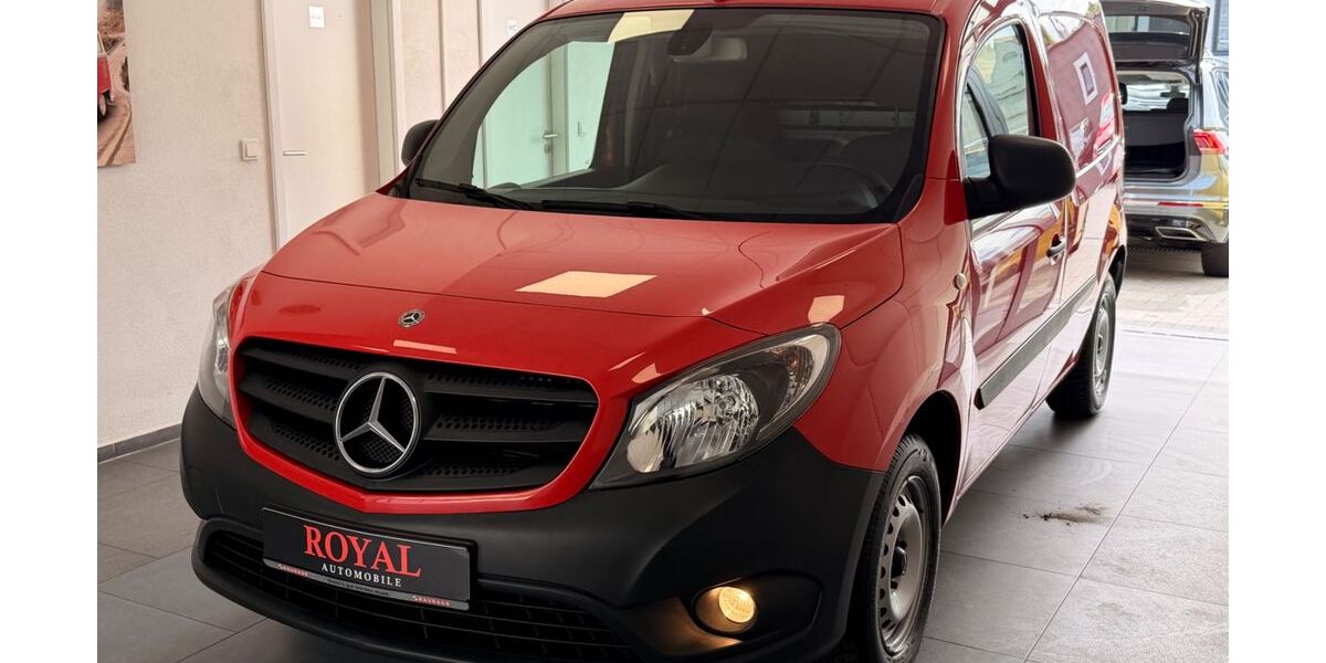 Mercedes-Benz Citan 97.000 km 9.999 &euro; Mannheim 68169