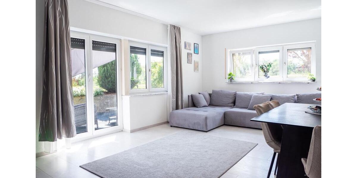 Etagenwohnung Malsch - 2.5 Zimmer, 75 m&sup2;, 249.000&euro; | Angebot:26762926