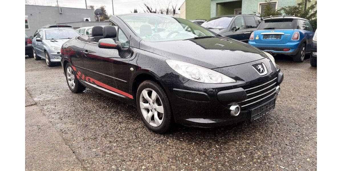 Peugeot 307 154.556 km 1.000 &euro; Ludwigshafen am Rhein 67071