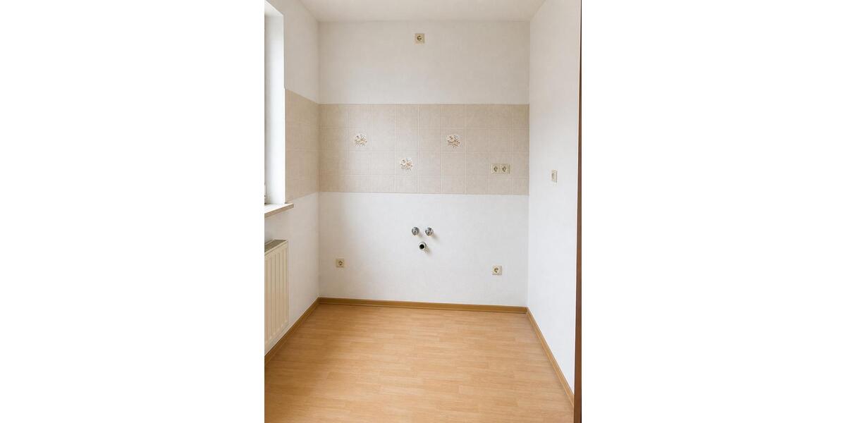 Dachgeschoßwohnung Frankenthal (Pfalz) - 1.5 Zimmer, 43 m&sup2;, 600&euro; | Angebot:26396969