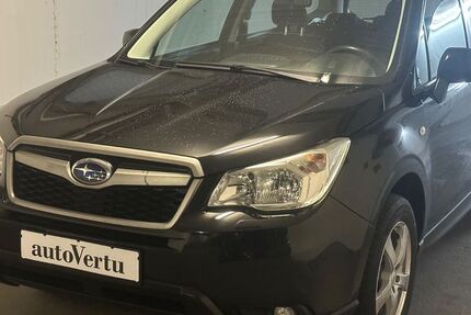 Subaru Forester 159.000 km 7.900 &euro; Mannheim I Baden-Württemberg 68169
