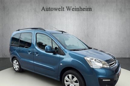 Citroen Berlingo 95.000 km 13.000 &euro; Weinheim 69469