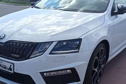 Skoda Octavia 149.500 km 15.750 &euro; Heidelberg 69124