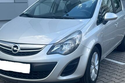 Opel Corsa 174.900 km 3.990 &euro; Mannheim 68167