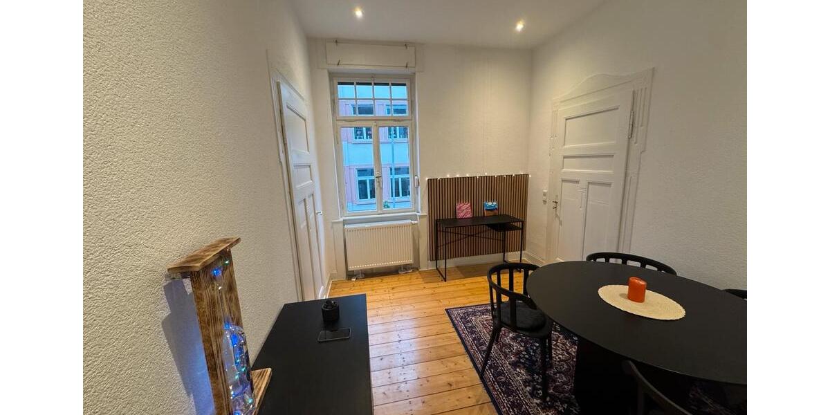 Etagenwohnung Leimen - 2.5 Zimmer, 70 m&sup2;, 1.200&euro; | Angebot:26429153