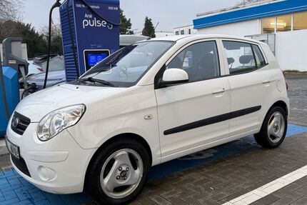 Kia Picanto 119.000 km 2.500 &euro; Mannheim 68199