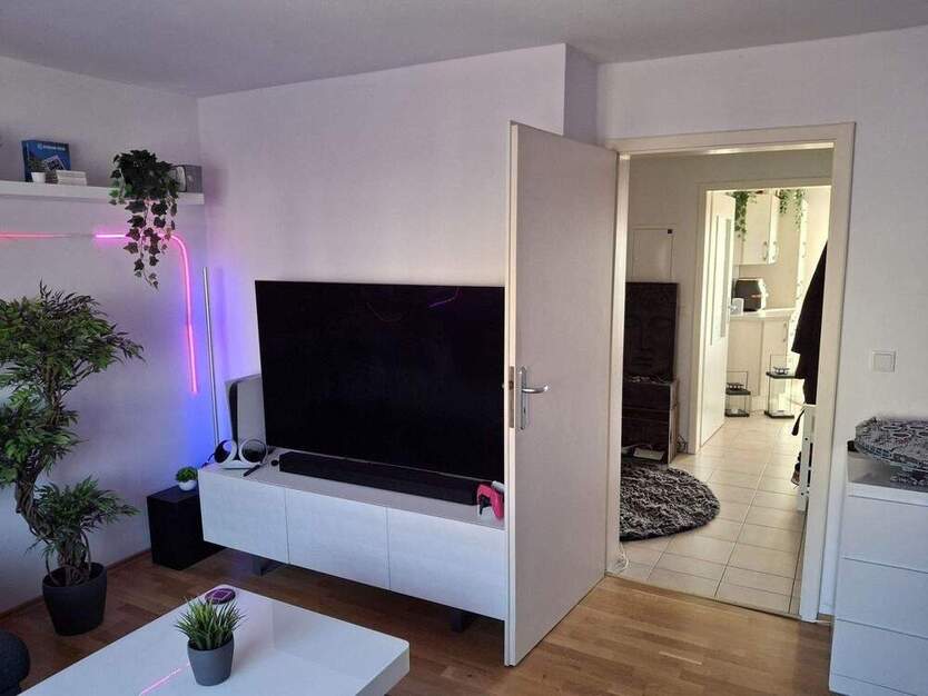 Sehr gut gepflegtes Dreifamilienhaus!
