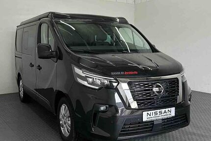 Nissan Primastar 1.500 km 51.950 &euro; Heidelberg 69126