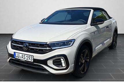 VW T-Roc 3.900 km 39.460 € Ludwigshafen 67059